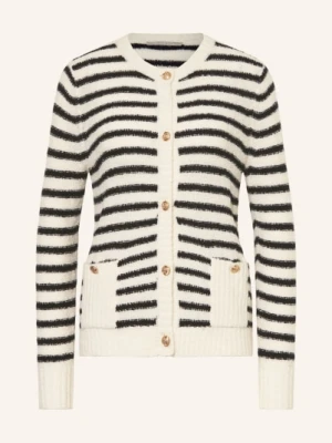 (The Mercer) N.Y. Kardigan weiss