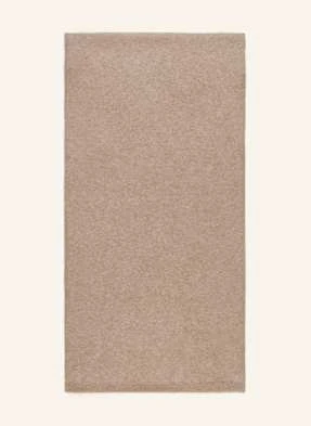 (The Mercer) N.Y. Kaszmirowy Szal beige