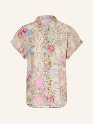 (The Mercer) N.Y. Koszula gelb