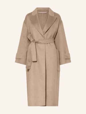 (The Mercer) N.Y. Płaszcz beige