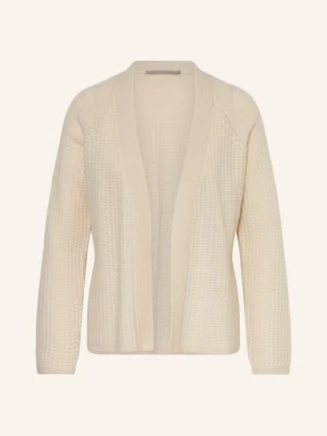 (The Mercer) N.Y. Pokrowiec Z Dzianiny Z Kaszmiru beige