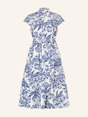 (The Mercer) N.Y. Sukienka Koszulowa weiss