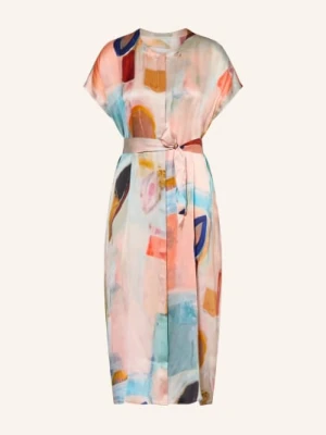 (The Mercer) N.Y. Sukienka rosa