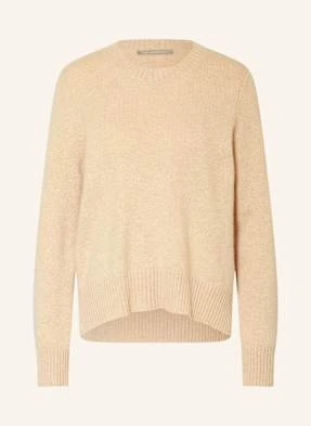 (The Mercer) N.Y. Sweter Z Kaszmiru beige