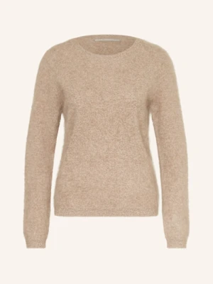 (The Mercer) N.Y. Sweter Z Kaszmiru beige
