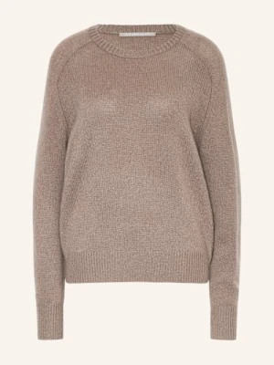 (The Mercer) N.Y. Sweter Z Kaszmiru beige