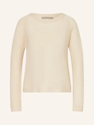 (The Mercer) N.Y. Sweter Z Kaszmiru beige