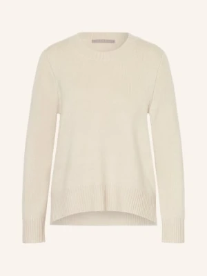 (The Mercer) N.Y. Sweter Z Kaszmiru beige