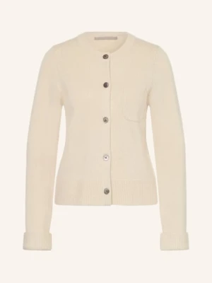 (The Mercer) N.Y. Sweter Z Kaszmiru beige