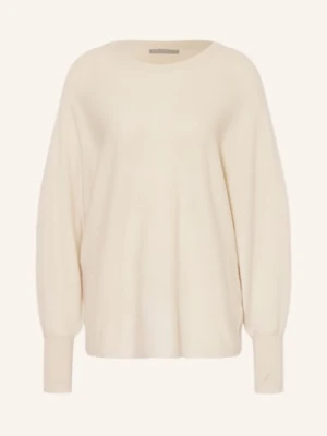 (The Mercer) N.Y. Sweter Z Kaszmiru beige