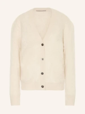 (The Mercer) N.Y. Sweter Z Kaszmiru beige