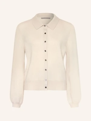 (The Mercer) N.Y. Sweter Z Kaszmiru beige