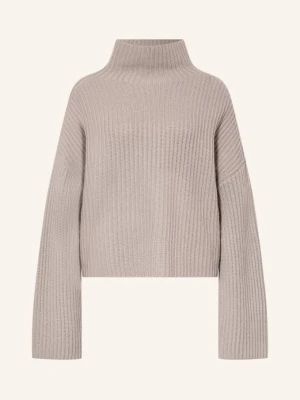 (The Mercer) N.Y. Sweter Z Kaszmiru beige