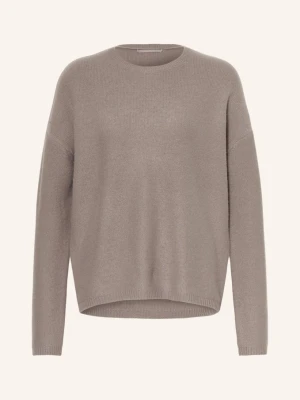 (The Mercer) N.Y. Sweter Z Kaszmiru beige