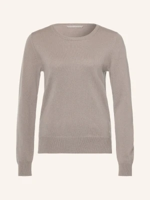(The Mercer) N.Y. Sweter Z Kaszmiru beige