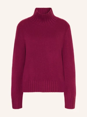 (The Mercer) N.Y. Sweter Z Kaszmiru pink