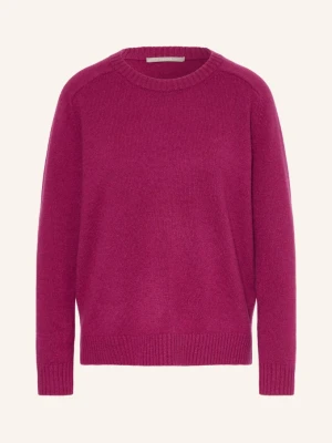 (The Mercer) N.Y. Sweter Z Kaszmiru pink