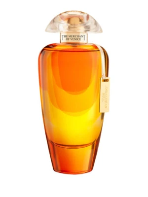 The Merchant Of Venice Andalusian Soul