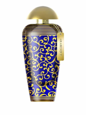 The Merchant Of Venice Arabesque