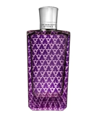 The Merchant Of Venice Damascus Desert