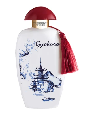 The Merchant Of Venice Gyokuro