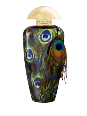 The Merchant Of Venice Imperial Emerald