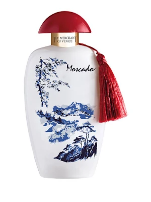 The Merchant Of Venice Moscado