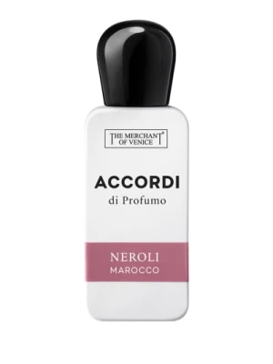 The Merchant Of Venice Neroli Marocco