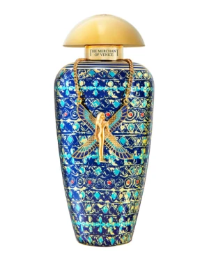 The Merchant Of Venice Queen Of The Night