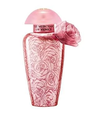 The Merchant Of Venice Rose Moceniga Elixir