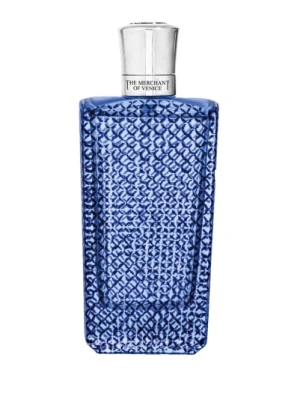 The Merchant Of Venice Venetian Blue