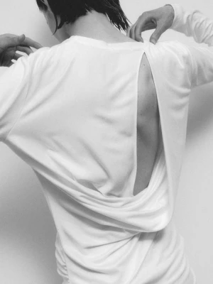 The Mini Jersey Dress PATRIZIA PEPE