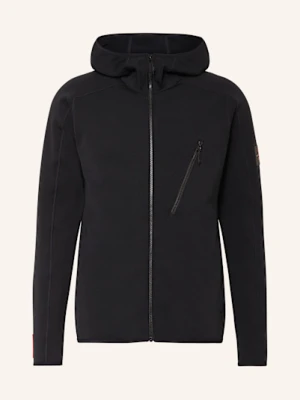 The Mountain Studio Kurtka Jako Warstwa Środkowa M-7 schwarz