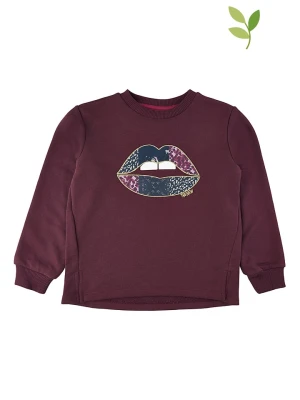 The NEW Bluza "Dallas" w kolorze fioletowym rozmiar: 98/104