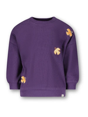 The New Chapter Bluza "Benja" w kolorze fioletowym rozmiar: 122/128