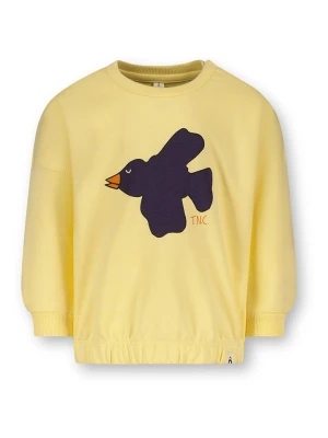 The New Chapter Bluza "Bodhi" w kolorze żółtym rozmiar: 98