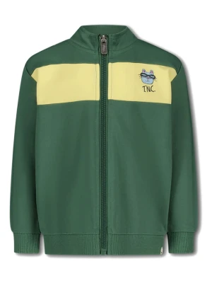 The New Chapter Bluza "Sef" w kolorze zielonym rozmiar: 116