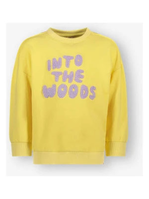 The New Chapter Bluza w kolorze żółtym rozmiar: 122