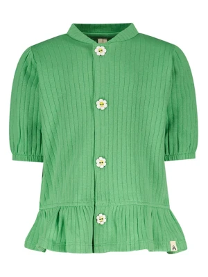 The New Chapter Bluzka "Amy" w kolorze zielonym rozmiar: 98