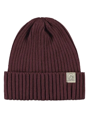 The New Chapter Czapka w kolorze fioletowym rozmiar: 80-92