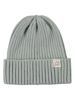 The New Chapter Czapka w kolorze miętowym rozmiar: 98-128