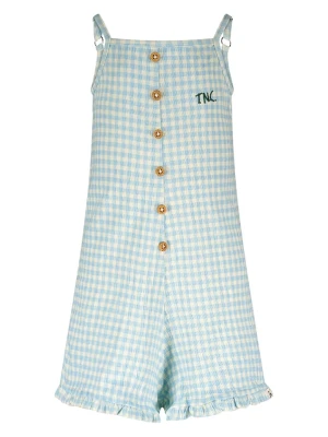 The New Chapter Kombinezon "Fien" w kolorze błękitnym rozmiar: 116