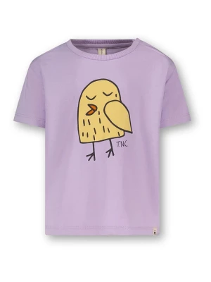 The New Chapter Koszulka "Bo" w kolorze fioletowym rozmiar: 116