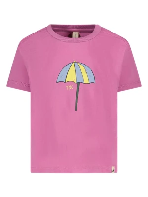 The New Chapter Koszulka "Bo" w kolorze różowym rozmiar: 110