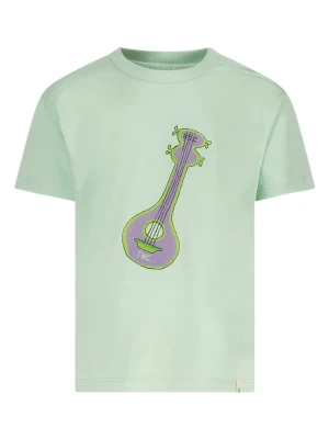 The New Chapter Koszulka "Bo" w kolorze zielonym rozmiar: 104