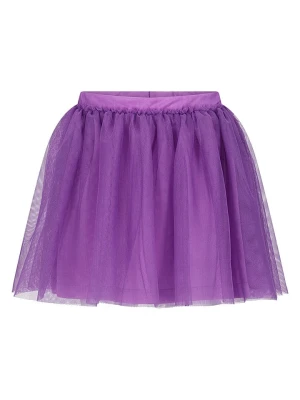 The New Chapter Spódnica "Tulle" w kolorze fioletowym rozmiar: 98