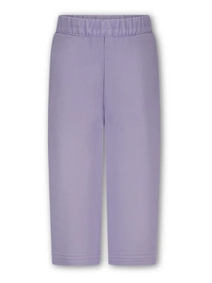 The New Chapter Spodnie "Atlas" w kolorze fioletowym rozmiar: 104