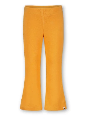 The New Chapter Spodnie "Nena" w kolorze pomarańczowym rozmiar: 110