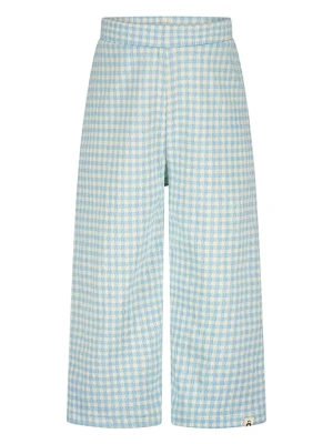 The New Chapter Spodnie "Tate" w kolorze błękitnym rozmiar: 104