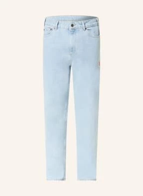 The New Originals Jeansy Straight Fit blau